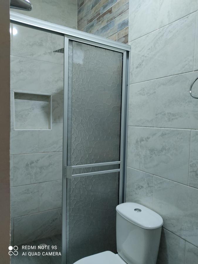Hospedaje Los Balcones Salento Zewnętrze zdjęcie